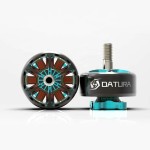 Motore FPV Foxeer Datura 2207.5 per Droni da Corsa FPV RC e Parti Fai-da-Te, Vendita Calda